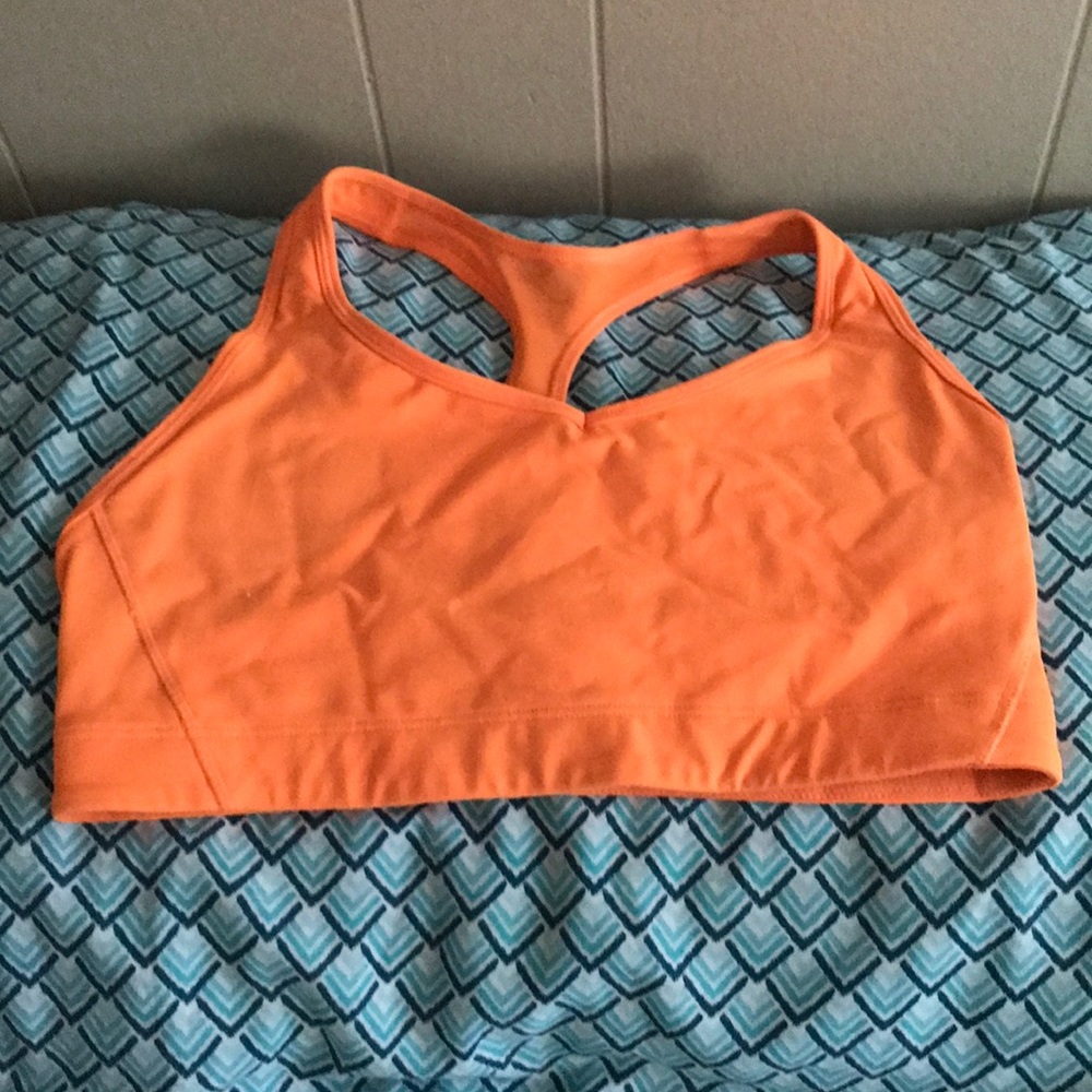 VSX Victoria’s Secret sports bra
